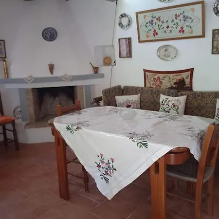 Skopelos Ktima Taladianou Σπίτι διακοπών Νέο Κλήμα