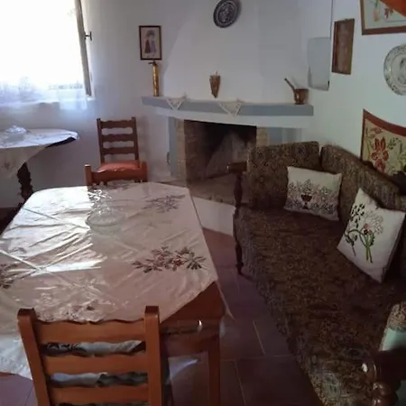 Skopelos Ktima Taladianou 尼欧克利马