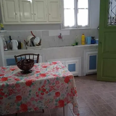 Skopelos Ktima Taladianou 度假居 *