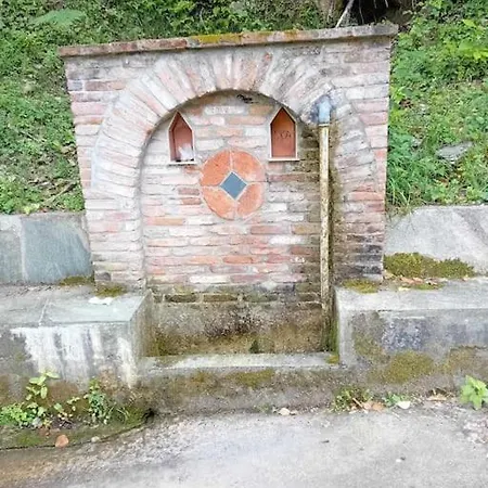 度假居 Skopelos Ktima Taladianou
