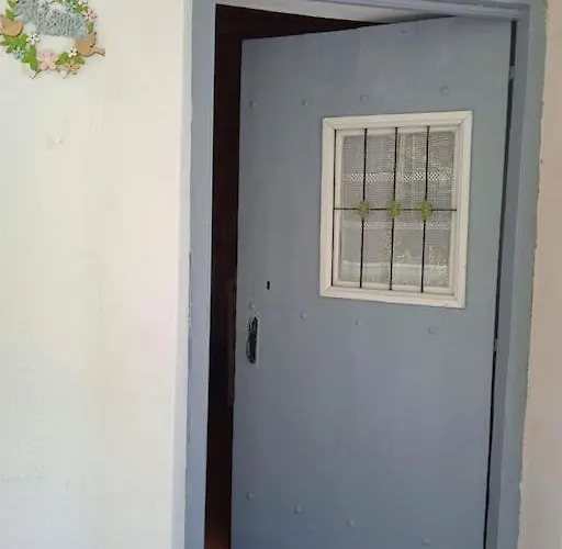 Σπίτι διακοπών Skopelos Ktima Taladianou *