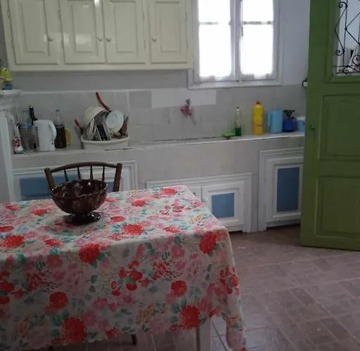 Skopelos Ktima Taladianou Σπίτι διακοπών *